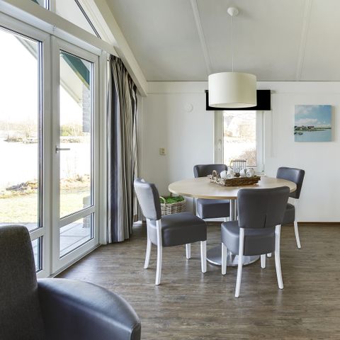 BUNGALOW 2 people - VIP SR361