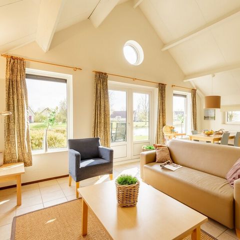 BUNGALOW 4 people - Comfort SR369