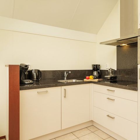 BUNGALOW 4 people - Comfort SR369