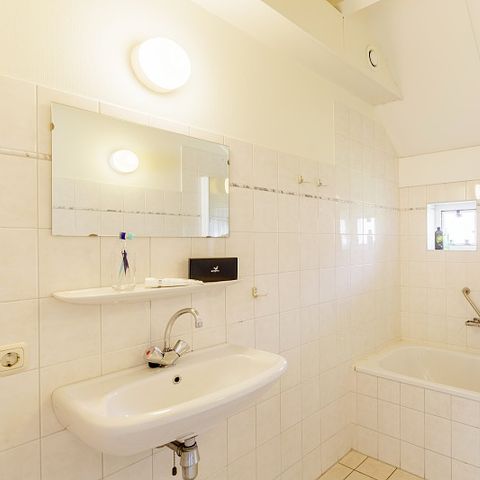 BUNGALOW 4 people - Comfort SR369