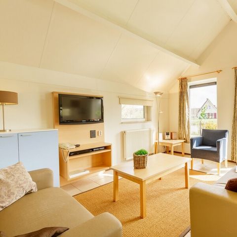 BUNGALOW 4 people - Comfort SR369