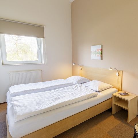 BUNGALOW 4 people - Comfort SR369