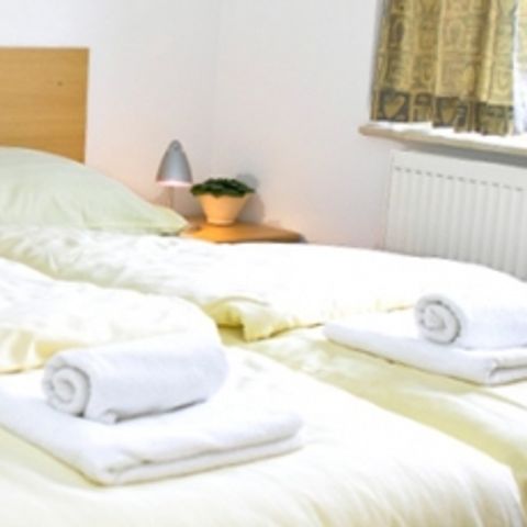 BUNGALOW 4 people - Comfort SR369