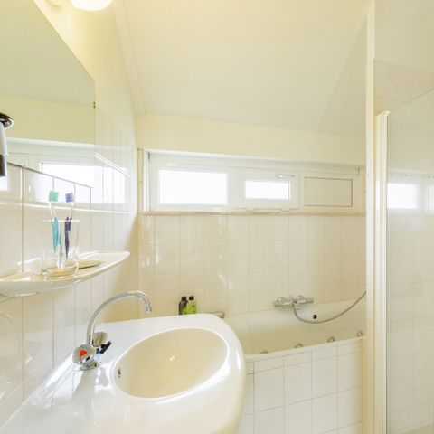 BUNGALOW 5 people - Comfort SR376