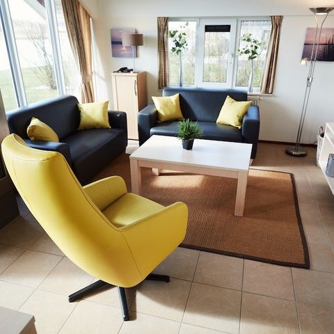 BUNGALOW 5 people - Comfort SR376