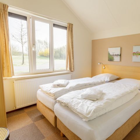 BUNGALOW 5 people - Comfort SR376