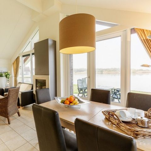 BUNGALOW 5 people - Comfort SR376