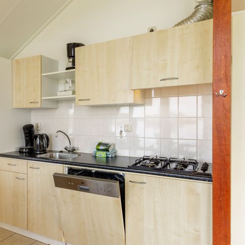 BUNGALOW 5 people - Comfort SR376