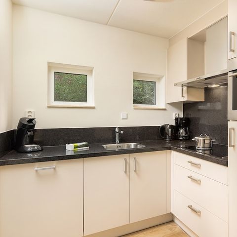 BUNGALOW 6 people - Comfort SR377