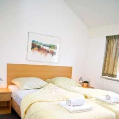 BUNGALOW 6 people - Comfort SR377