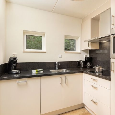 BUNGALOW 6 people - Comfort SR377