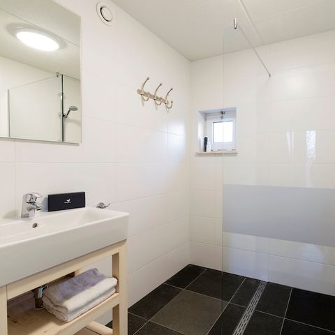 BUNGALOW 8 people - Comfort SR380