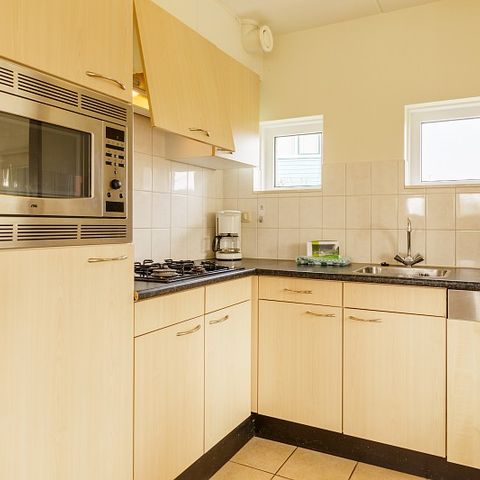 BUNGALOW 8 people - Comfort SR381