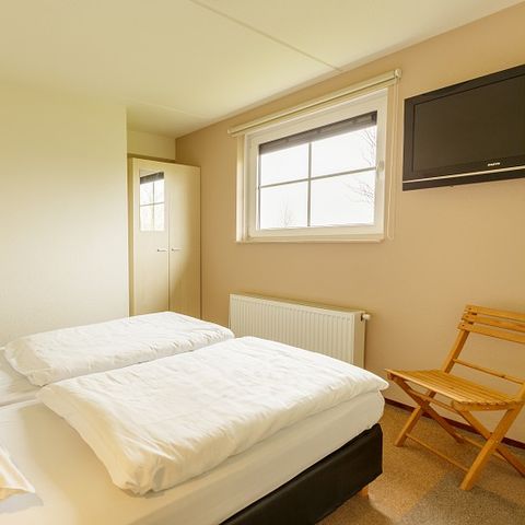 BUNGALOW 10 people - Comfort SR384