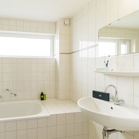 HOUSE 10 people - Comfort SR384