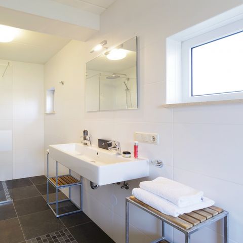 BUNGALOW 6 people - VIP SR391