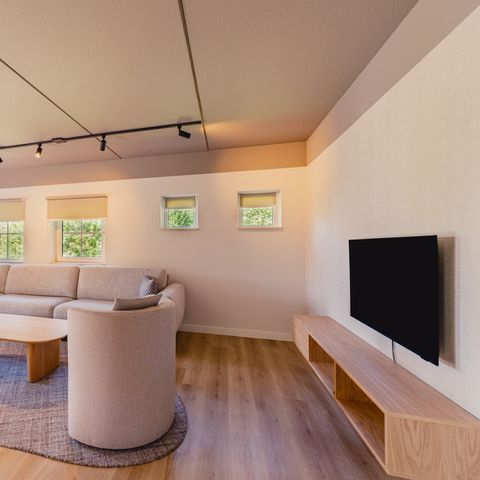 BUNGALOW 6 people - VIP SR391