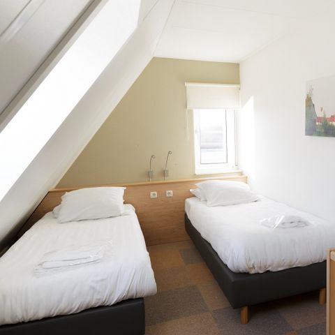 BUNGALOW 6 people - VIP SR391