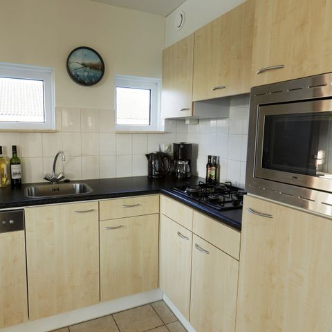 BUNGALOW 6 people - VIP SR391