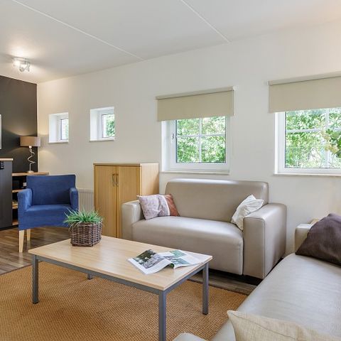 BUNGALOW 6 people - Cottage Premium SR393