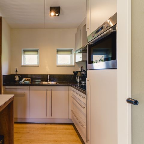 BUNGALOW 6 people - Cottage Premium SR393