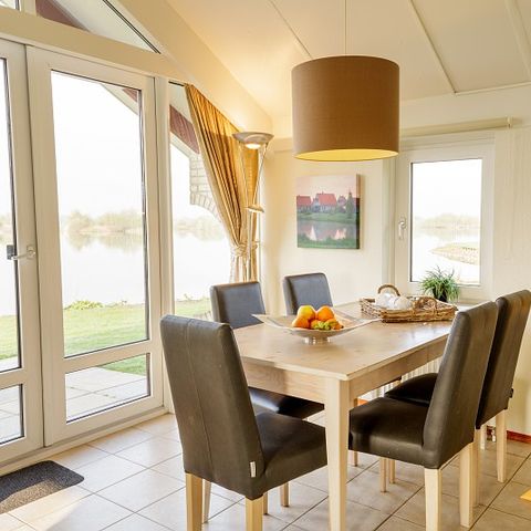 BUNGALOW 5 people - Comfort SR376