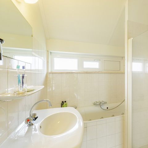 BUNGALOW 5 people - Comfort SR376