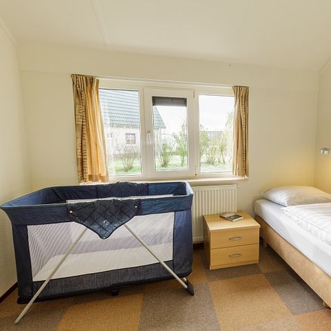 BUNGALOW 5 people - Comfort SR376