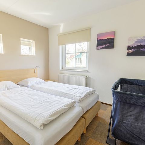 BUNGALOW 6 people - Comfort SR377