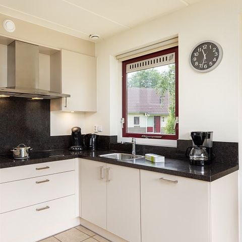 BUNGALOW 6 people - Comfort SR377