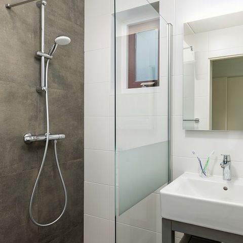 BUNGALOW 6 people - Comfort SR377