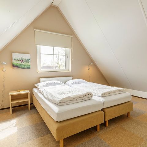 BUNGALOW 6 people - Comfort SR377