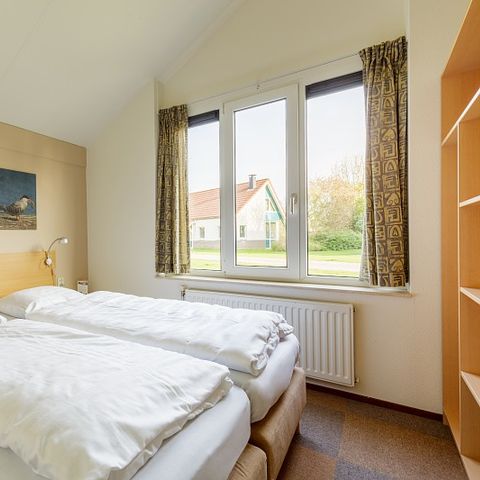 BUNGALOW 6 people - Comfort Kids SR378