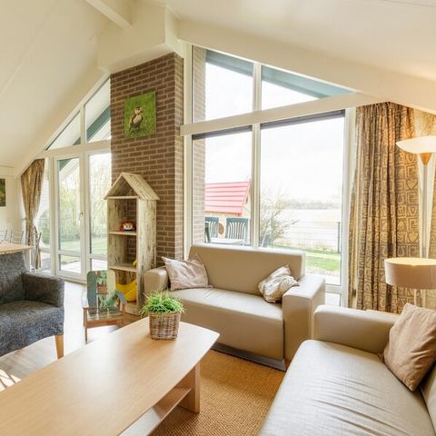 BUNGALOW 6 people - Comfort Kids SR378