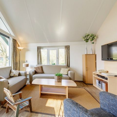 BUNGALOW 6 people - Comfort Kids SR378
