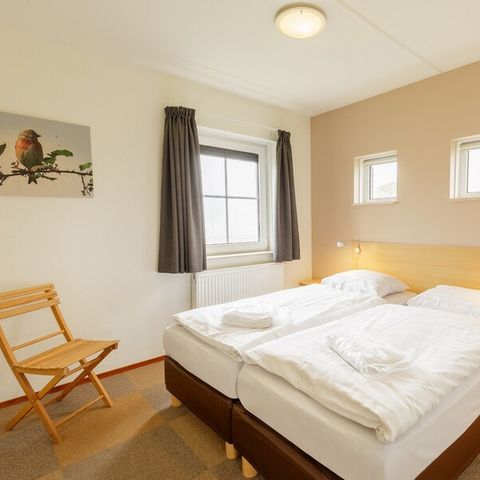 BUNGALOW 8 people - Comfort Kids SR379