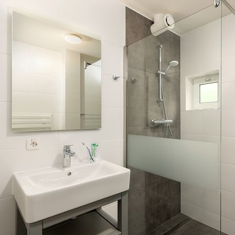 BUNGALOW 8 people - Comfort Kids SR379