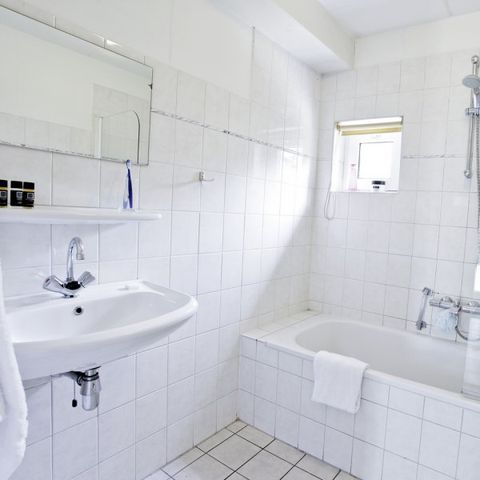 BUNGALOW 8 people - Comfort SR380