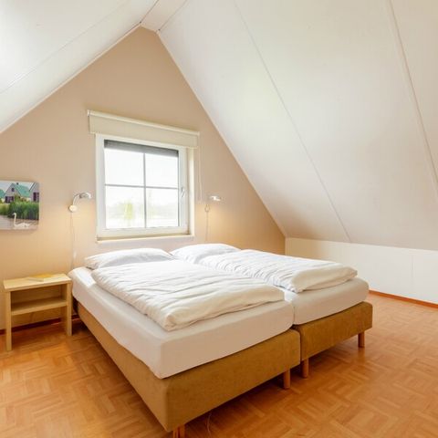 BUNGALOW 8 people - Comfort SR380