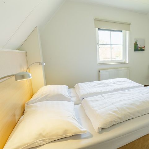 BUNGALOW 8 people - Comfort SR381