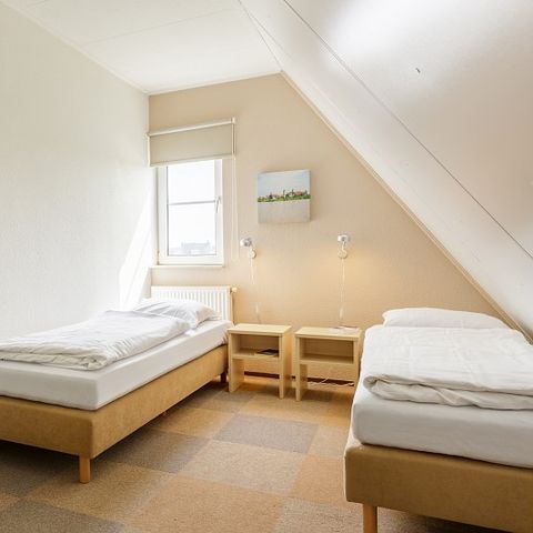 BUNGALOW 8 people - Comfort SR381