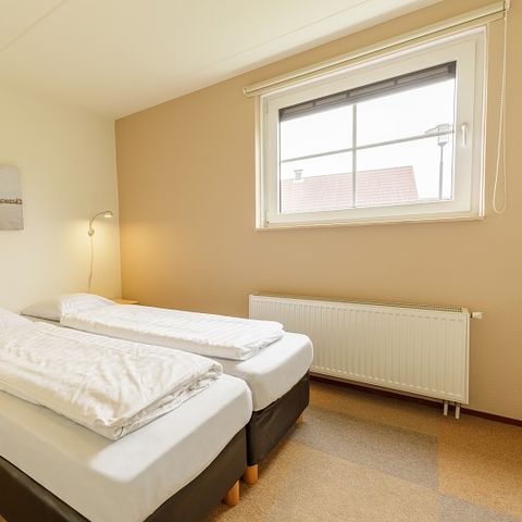 BUNGALOW 10 people - Comfort SR384
