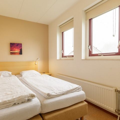 BUNGALOW 6 people - Comfort SR390