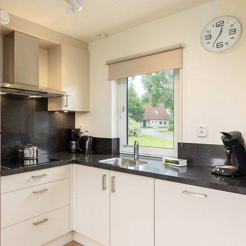 BUNGALOW 6 people - Comfort SR390