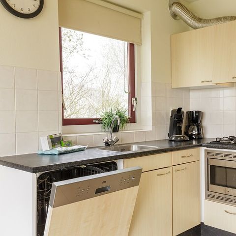 BUNGALOW 6 people - Comfort SR390