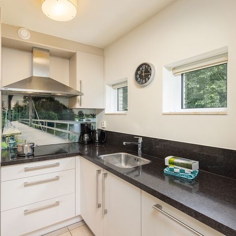 BUNGALOW 6 people - VIP SR391