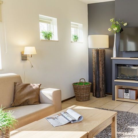 BUNGALOW 6 people - VIP SR391