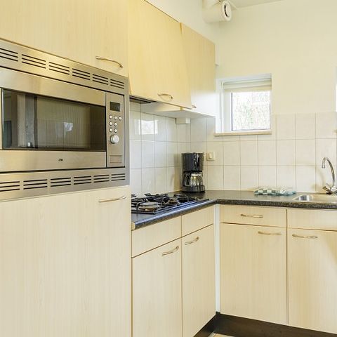 BUNGALOW 6 people - VIP SR391