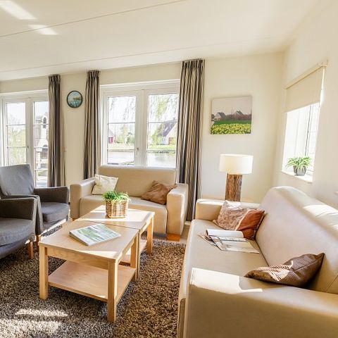 BUNGALOW 6 people - VIP SR391