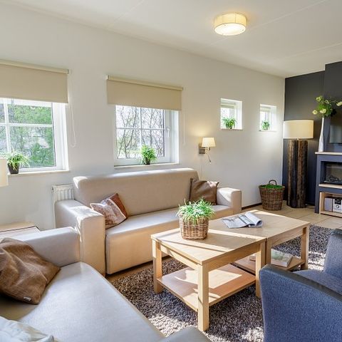 BUNGALOW 6 people - VIP SR391